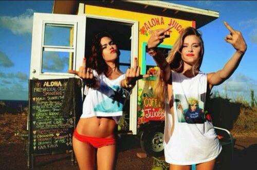 free spirited. music is life. if you dont like my tweets, don't follow me.