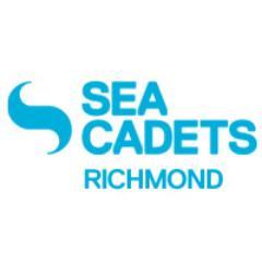 Richmond Sea Cadets is open to young people aged 10-18. Cadets get involved in water and land-based activities with a nautical theme.