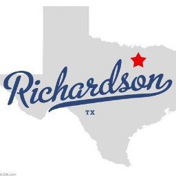 Richardson. Texas is the place to be! 
Here's where we are sharing ALL that makes this city special.