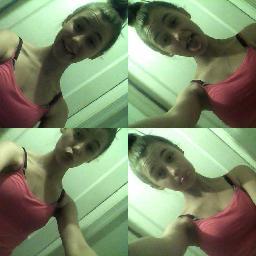 Heyyy itss kelsiii , cheerleading is my life . Dont need no Niggah , Living that Single Life Style . Freshmen ! Aquarius Bitches .
