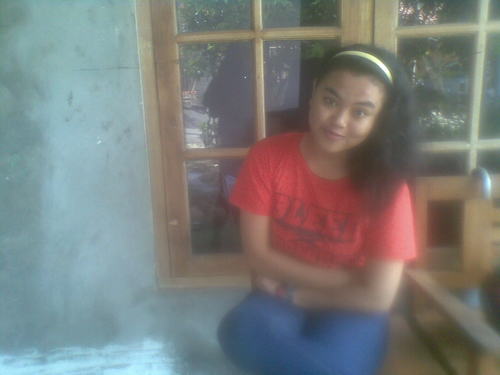 ysafitri_'s profile picture. Hidupku berawal dari mimpi :)