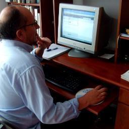Ingeniero Industrial egresado de la Universidad Javeriana Especializado en Gerencia de Mercadeo.

                   Consultor Empresarial