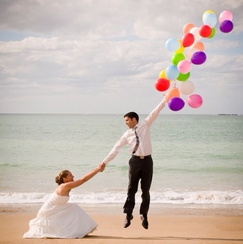 Every girl wants a fairytale wedding.