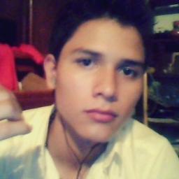 Dicen que los ojos son la ventana del alma entonces observemonos descubramos quien somos ;)