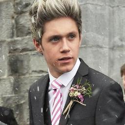 I am at @IneedaZayn sorry for the lies... But read my stories please 3 Love you guys so much...
