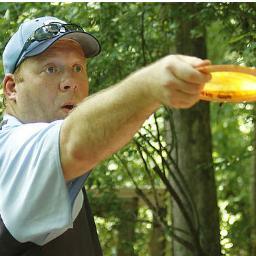ncdiscgolfer21's profile picture. Teacher. Disc golfer (PDGA #52939). Avid Redskins/Orioles fan.