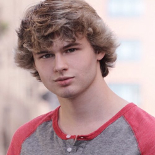 We love @TylerMatl! Follow us if you support Tyler! (: