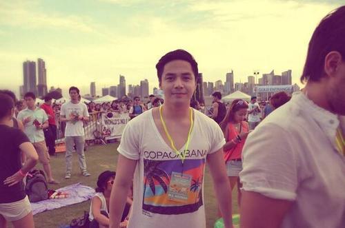 infiniteSAMC's profile picture. Forever and ever Sam Concepcion! ღ