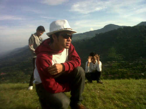 industry music indonesia ( IMI )