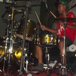 sing |l drunk l| Drumer || lajang !! || @AnarchoDuck ★ preDUCKtor ★ @SID_Official MY LIFE MY RULES..!!
Magelang Oi! Oi!