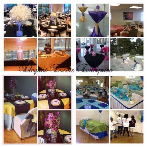 Elegant178's profile picture. Party supply rentals, including tables and chairs. Our showroom is now open Mon-Fri 10am-4pm and on Sat/Sun by appointment only. Call today! 707-655-1292