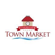 Riverview Town Market 
Riverview NB 
Every Wednesday night from 4-9