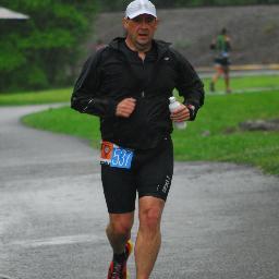 Technology leader, runner, triathlete, Ironman, husband, and dad.  Trying to get better one day at a time.