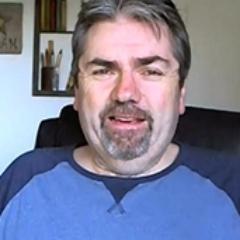 I am a game designer and programmer. Yes, a geek! But an overweight one who in May 2013 adopted a ketogenic diet. Watch my daily progress updates here!