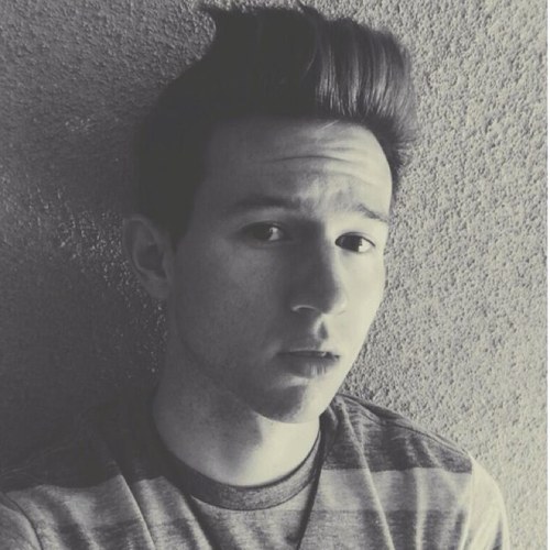 Fuck you to all the haters out there! :D have a nice day or life or both