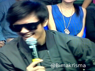 [DUPLIKAT] @bismakarisma B) (?)| PARODY | @SweetraraBE5T ♥ | Besplen @pramudhiny({})