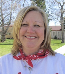 mandyinmontana's profile picture. Daughter of God, loving Wife, Mom, Friend and Youth Minister. Hooked on the Catholic Church, Glasgow MT, Life Teen and Cooking!