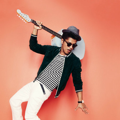 #MoonshineJungleTour2013 summer 2013.@Brunomars