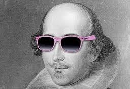 Born and raised in the Strat (Stratford upon Avon).  I'm a writer and director.  Hit me up if you want to act in a play.