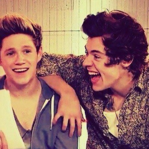 I post One Direction quotes. ❤