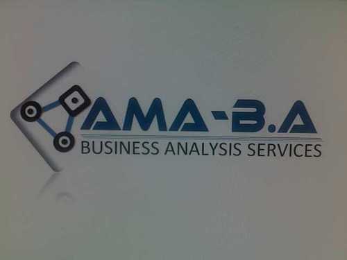 Ama-BA (Business Analysis and Professional Services).                                       Your preferred Business Analysis Services Provider