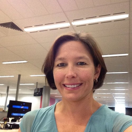 I'm a PR consultant at Hughes PR, specialising in media relations. I have more than 25 years’ experience as a journalist, including 12 years at The Australian.
