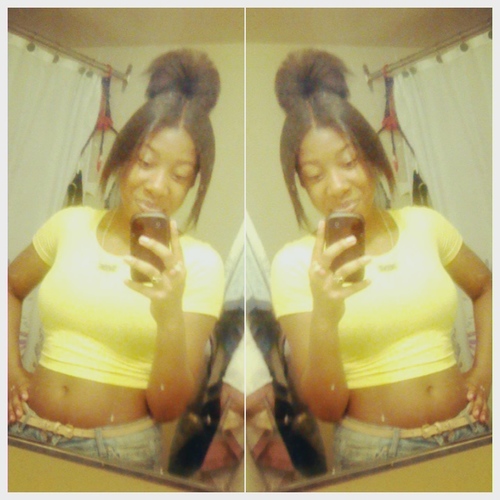||| Viewers Discretion is Advised ||| ♥RestInParadise Tubby&Grandma ♥ #Jenesis♥ IG/Keek: ____ASHEESS || MENTION For FollowBack .♥