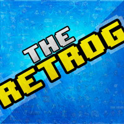 Image result for Retrog