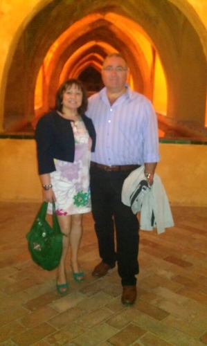 JFROLDANPUERTO's profile picture. Aficionado al Real Betis Balompié