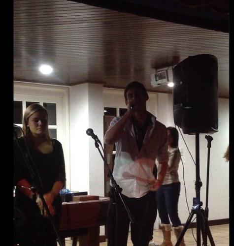 CharlieGHill's profile picture. 