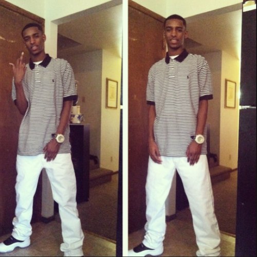 Follow my active page please @JoshSmoovazz_