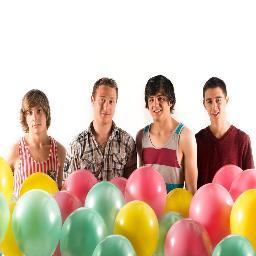 LANOfficial's profile picture. We are Lights at Night. We are a self-written, self-recorded pop band from Long Island, NY