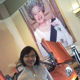 bettypurwandari's profile picture. 