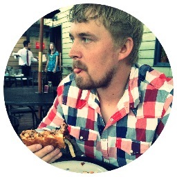 Husband to @naynelson