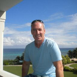 Lucky Dad of 3 great kids, husband of greatest wife, BoSox, 10 handicapper, Supply Chain Exec