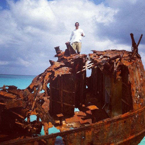 beastthebaker's profile picture. 