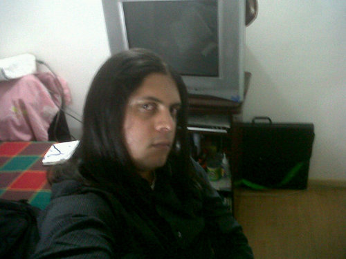 WilliamR666's profile picture. Conocer a las personas es lo mejor del mundo