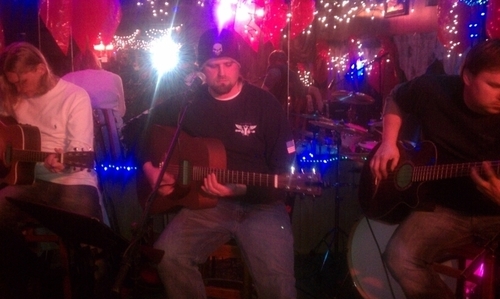 matt6string's profile picture. Husband, Father, musician, motorcycle enthusiast, furniture repair technician/ finisher