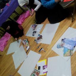 muslimaavoice's profile picture. 