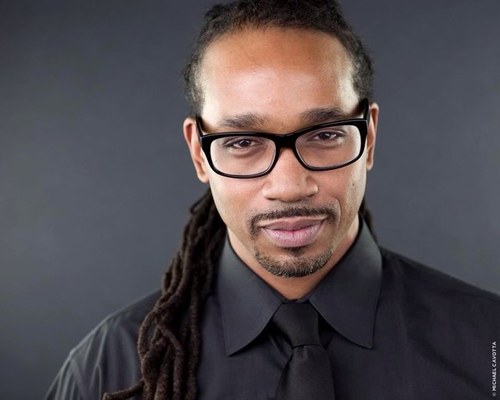 JimmieWoody's profile picture. actor, director, writer/poet, photographer, producer, visual artist, teacher & Director of Community Programming   

MFA Columbia & BA Kent State University