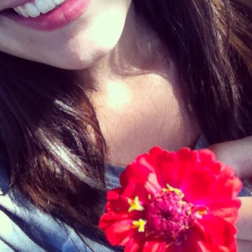 Don't give love that you are planning to take away.✿