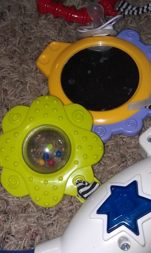 BeckyBrewer84's profile picture. 