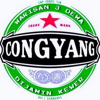 ๐ถ๐๐๐๐๐ ๐ฎ๐๐ 3 ๐ฏ๐๐๐โข (@congyang_id) 's Twitter Profile