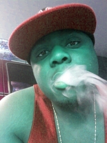 Wat's good wit you its ya boy Trey.P if u don't know u better tune in Gmusic