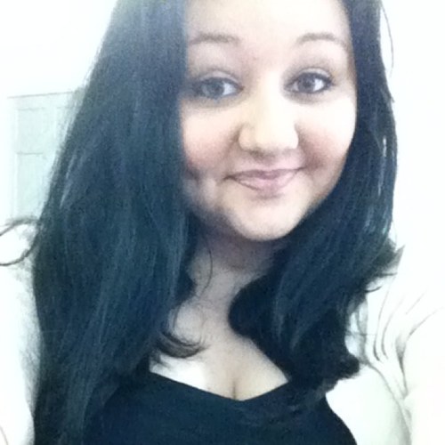 CaitlinMae12 Profile Picture