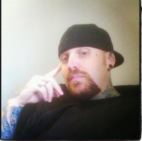 professional bodypiercer body mod specialist extrodinare! #boom