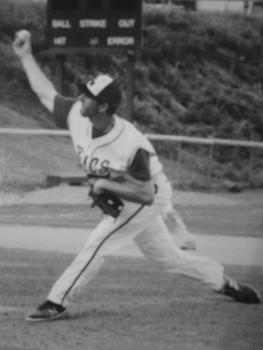 UTM Baseball