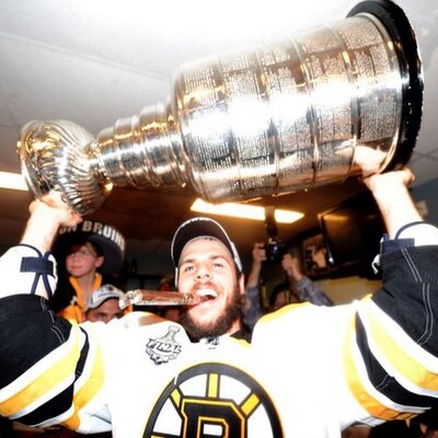 Momentum appears to be building for a David Krejci return - Stanley Cup of  Chowder