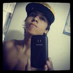 Sou da @MillenaLorrainy *--*
Free Step,My Life!
15 anos.
Quer saber mais? Segue!