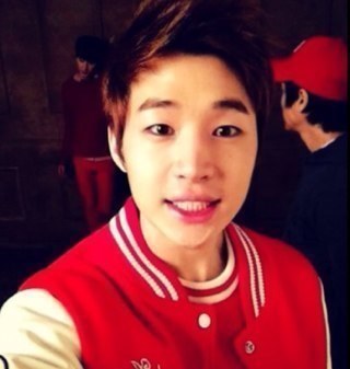 Role player of henry lau, super junior M . 89 line .13elieve to Prom15e .Fantalk? Why not~